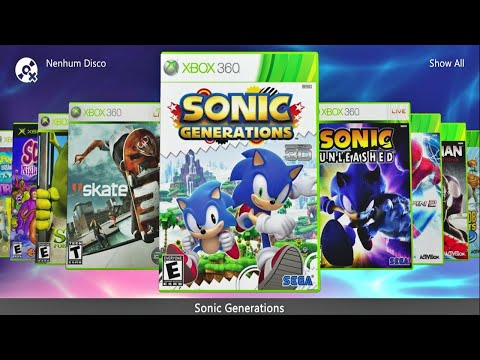 HD 500GB P/ XBOX 360 RGH (Dione - Santa Cecilia do Pavão - PR)