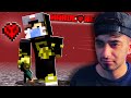 I DID Something STUPID In HARCORE Minecraft