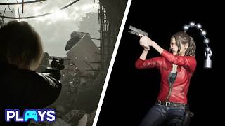 10 HIDDEN Secrets in Resident Evil Requiem