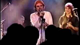 THE MOONFLOWERS - Get Higher (Live)