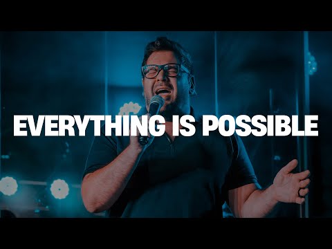Everything Is Possible & God Of The Suddenly | Encounter Worship (LIVE)