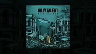 Billy Talent - Cure for the Enemy [Custom Instrumental]