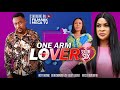 ONE -ARMED LOVER  SEASON SIX (FINAL PART) ROXY ANTAK /KENECHUKWU EZEH Exclusive 2023 Nigerian movie