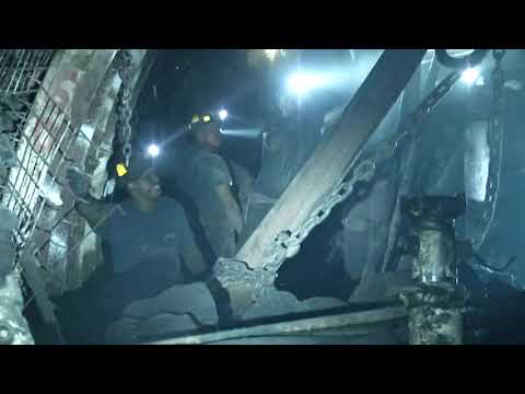Fatal accident at the Rydułtowy mine