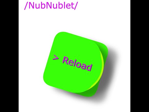 Video thumbnail for Reload