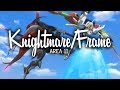 Area 11 - Knightmare/Frame (Lyrics) [All the Lights ...