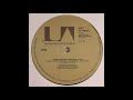 War - Flying Machine (The Chase) Extended Disco Version (1978)