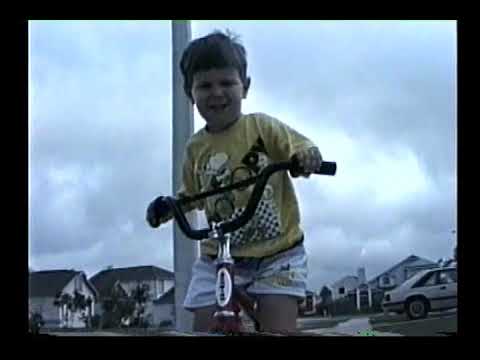 JSM New Bike 12 24 1990