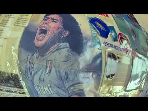 Prototype - ALL EYES ON ME (Dir. by @wozza.mov)