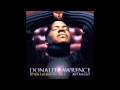 Donald Lawrence - Best For Last feat. Yolanda Adams and the Tri-City Singers (AUDIO ONLY)