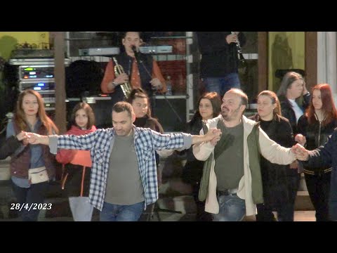 Ibraim Otza - Χάλκινα Ηχοχρώματα / Αμπελειώτικα "2023"