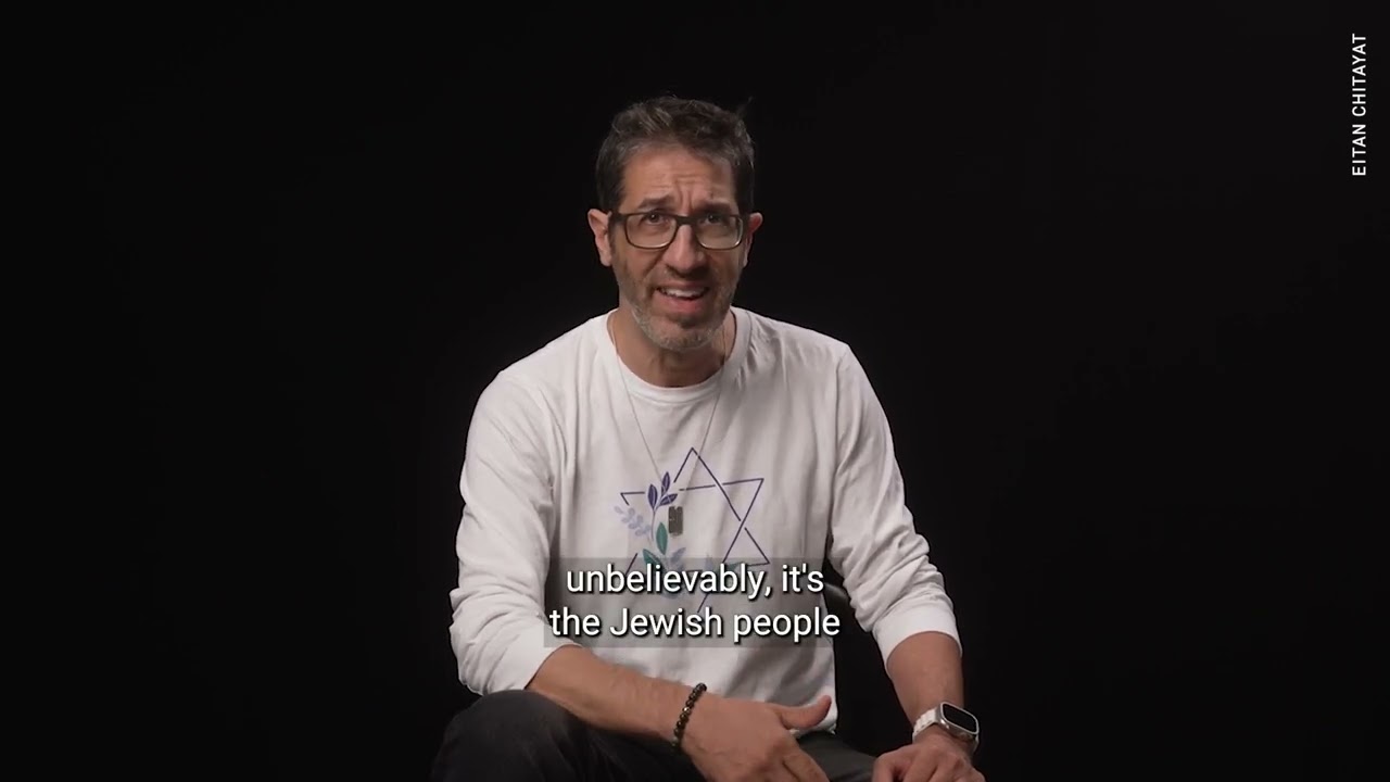 To Be Human is To Be Strong