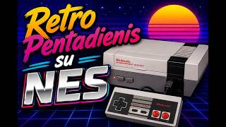 Retro penktadienis (Clash at Demonhead)