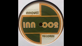 1 coin vinyl exploration #21（David Roiseux/make me do it）100円レコード探訪記21