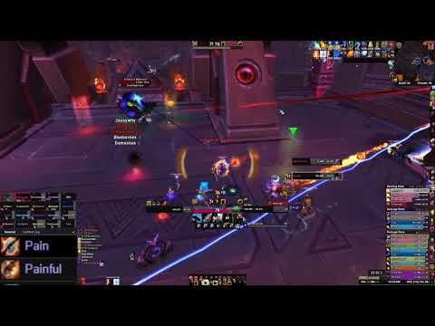 Potato vs Mythic Ra Den Elemental PoV