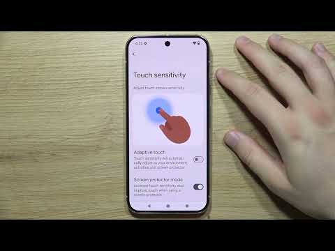 How to Fix Fingerprint Sensor Not Working with Tempered Glass on GOOGLE Pixel 9 Pro