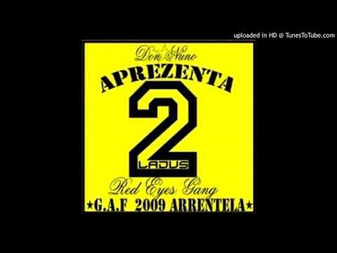 Don Nuno - Força feat Red Chikas