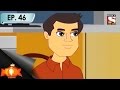 Nix Je Sob Pare জে সব পারে Ep 46 Nix Ar Sei Zomidar Bari 2nd Apr 2017