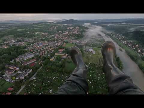 Lesko - Brama w Bieszczady!