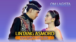 Download lagu Lala Atila Ft Arya galih - Lintang Asmoro | LAGISTA | STAR MUSIC mp3 Download lagu Lala Atila Ft Arya galih - Lintang Asmoro | LAGISTA | STAR MUSIC mp3