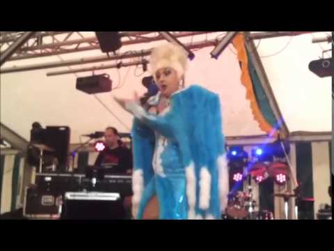 Schützenfest Jembke 12. bis 15. Juni 2014 - 1. Teil