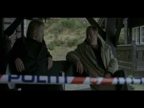 Varg Veum Bitre blomster