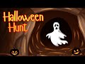 We Re Going On A Halloween Hunt Nursery Rhymes Educational Videos For Children