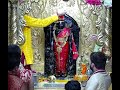 ज्येष्ठ पूनम पर भगवानश्री द्वारकाधीश