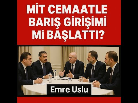 DID MIT LAUNCH A PEACE INITIATIVE WITH THE COMMUNITY?