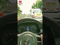 Paris Ka Trip Honey Singh Ertiga Driving Shorts Saif Driving Vlogs ViralShorts ParisKaTrip