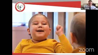 AEO - Eczacı-Hasta İletişimi - Prof. Dr. İsmail Üstel
