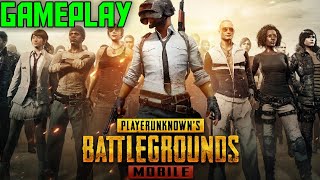 IT'S FINALLY HERE | PlayerUnknown's Battlegrounds - PUBG Gameplay