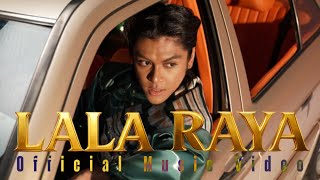Download lagu AGY - LaLa Raya 4K mp3
