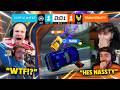 Streamers React To The RLCS BOSTON MAJOR GRAND FINAL 2026 Gentle Mates Vs Team Vitality