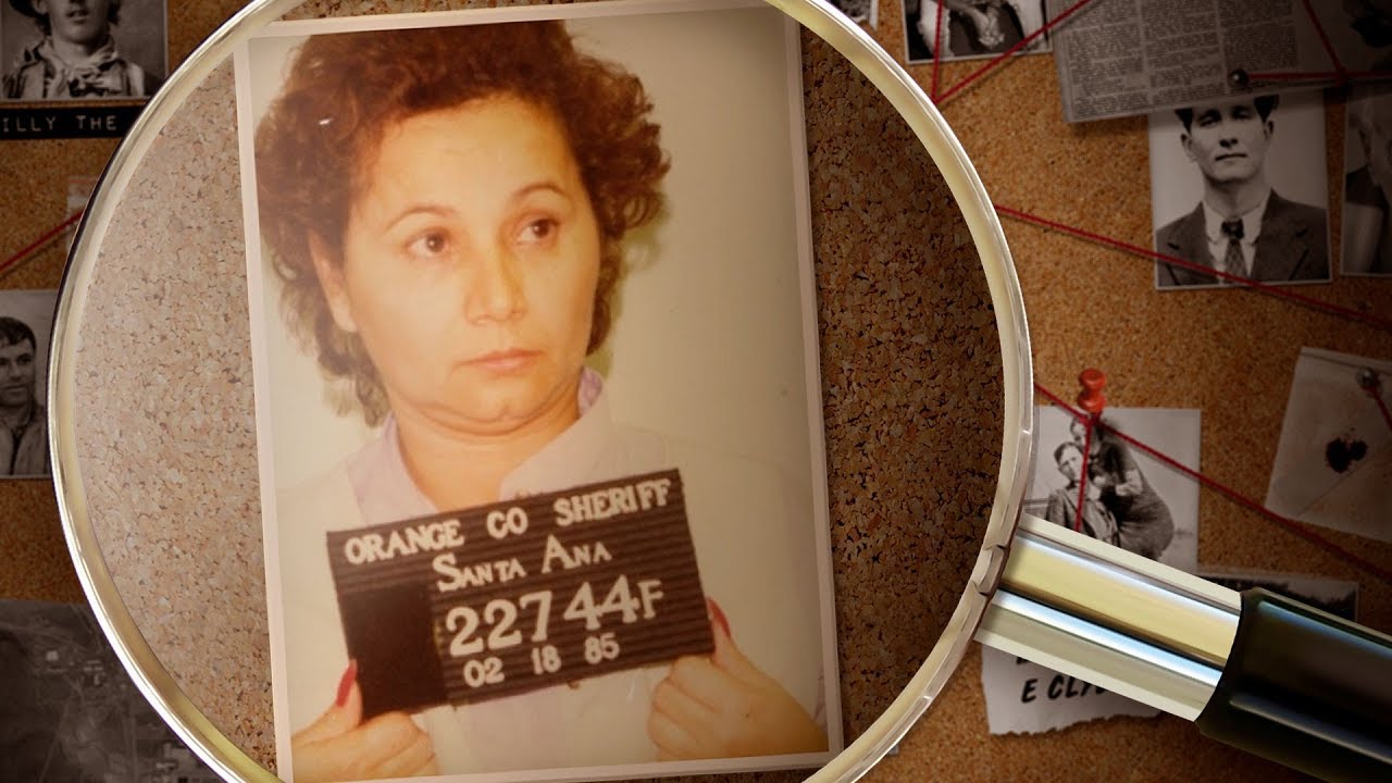 Griselda Blanco e os anos 80 em Miami | Nerdologia Criminosos