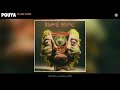 Pouya - BLAME GAME [Official Audio]