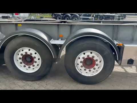 Van Hool 3B2015 video miniatura