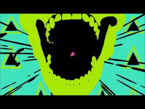 AENEAS 💊 CIANURO 💊 FT. SG