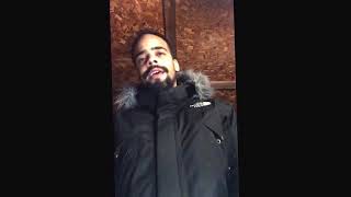 Dave East-KeyMix Freestyle