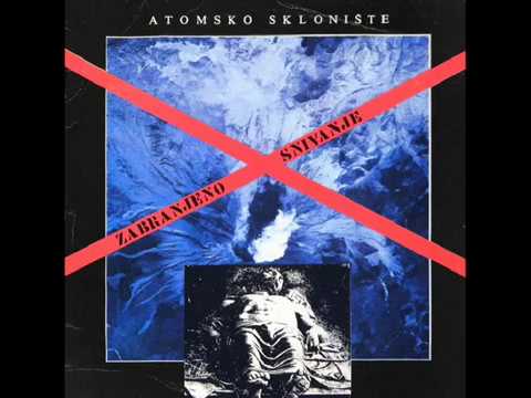 NJEŽAN I MLAD - ATOMSKO SKLONIŠTE (1984)