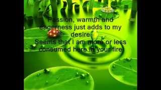 Do you Know-Jessica Simpson (Lyrics)