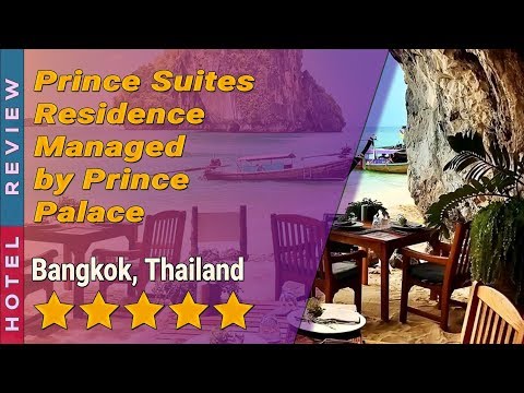 Prince Suites Residence Managed by Prince Palace hotel review | Hotels in Bangkok | Thailand Hotels