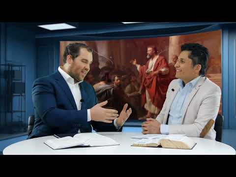 Wekelijkse Bijbelstudie 11 mei 2024 - De ervaringen van Paulus in Éfeze