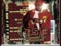 E.S.G. - Gangsta