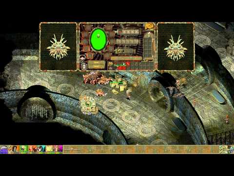 Lets Play Planescape Torment - 055 - Die Klinge des Deva