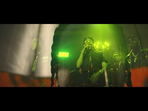Enemigos Ocultos (Dominican Remix) Ft Tivi Gunz - Rochy RD