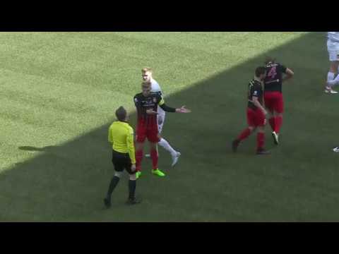 Effodeildin 2017: HB - B36