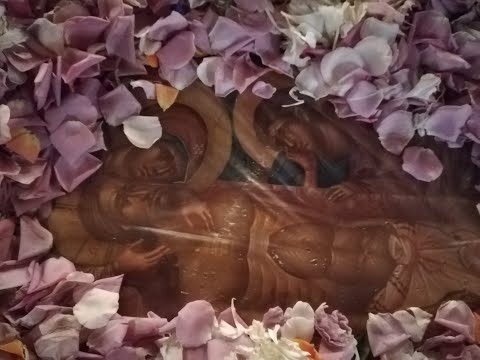 Οι Μεγάλες Ώρες και ο Εσπερινός με την Αποκαθήλωση/ 1