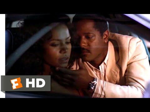 Something New (2006) - Breaking up with the Perfect Guy Scene (8/10) | Movieclips