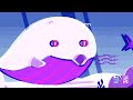 Super Simple Songs Sea Animals Intro Logo Sponsored By Klasky Csupo 2001 Effects